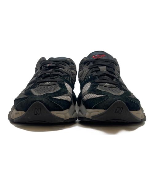NEW BALANCE（ニューバランス）NEW BALANCE (ニューバランス) NEW BALANCE　スニーカー グレー サイズ:27の古着・服飾アイテム