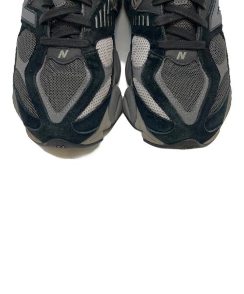 NEW BALANCE（ニューバランス）NEW BALANCE (ニューバランス) NEW BALANCE　スニーカー グレー サイズ:27の古着・服飾アイテム