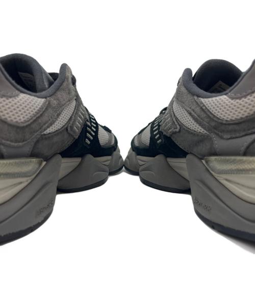 NEW BALANCE（ニューバランス）NEW BALANCE (ニューバランス) NEW BALANCE　スニーカー グレー サイズ:27の古着・服飾アイテム