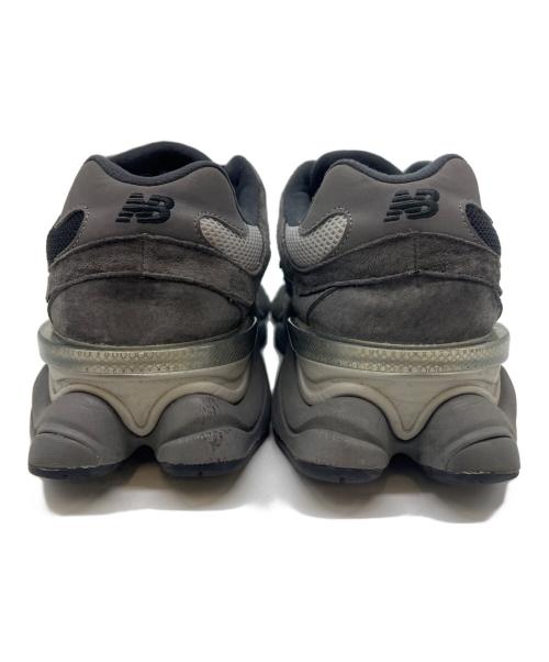 NEW BALANCE（ニューバランス）NEW BALANCE (ニューバランス) NEW BALANCE　スニーカー グレー サイズ:27の古着・服飾アイテム