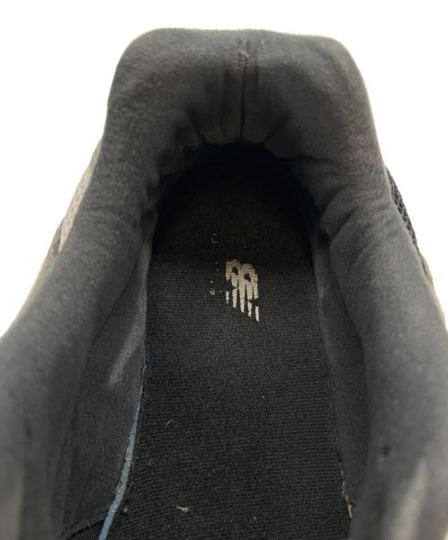 NEW BALANCE（ニューバランス）NEW BALANCE (ニューバランス) NEW BALANCE　スニーカー グレー サイズ:27の古着・服飾アイテム
