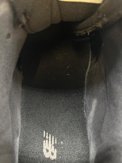 NEW BALANCE（ニューバランス）NEW BALANCE (ニューバランス) NEW BALANCE　スニーカー グレー サイズ:27の古着・服飾アイテム