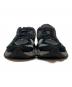中古・古着 NEW BALANCE (ニューバランス) NEW BALANCE　スニーカー グレー サイズ:27：12000円