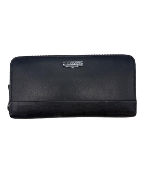 BLACK LABEL CRESTBRIDGE（ブラックレーベル クレストブリッジ）BLACK LABEL CRESTBRIDGE (ブラックレーベル クレストブリッジ) BLACK LABEL CRESTBRIDGE 長財布の古着・服飾アイテム