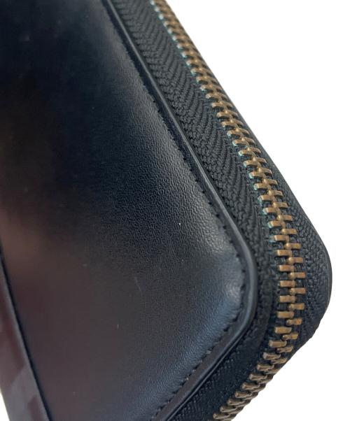 BLACK LABEL CRESTBRIDGE（ブラックレーベル クレストブリッジ）BLACK LABEL CRESTBRIDGE (ブラックレーベル クレストブリッジ) BLACK LABEL CRESTBRIDGE 長財布の古着・服飾アイテム