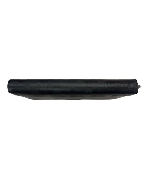 BLACK LABEL CRESTBRIDGE（ブラックレーベル クレストブリッジ）BLACK LABEL CRESTBRIDGE (ブラックレーベル クレストブリッジ) BLACK LABEL CRESTBRIDGE 長財布の古着・服飾アイテム