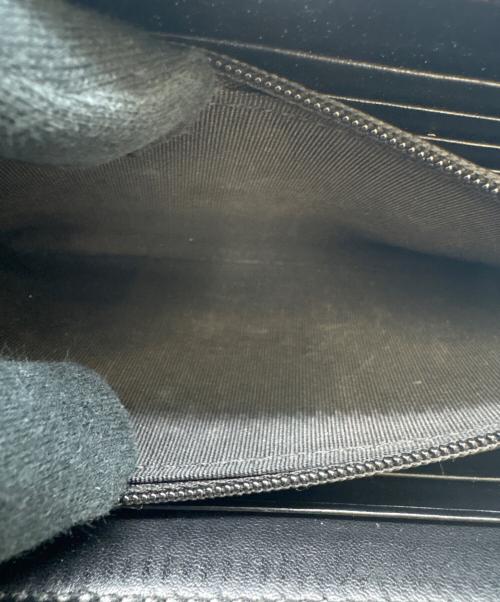 BLACK LABEL CRESTBRIDGE（ブラックレーベル クレストブリッジ）BLACK LABEL CRESTBRIDGE (ブラックレーベル クレストブリッジ) BLACK LABEL CRESTBRIDGE 長財布の古着・服飾アイテム