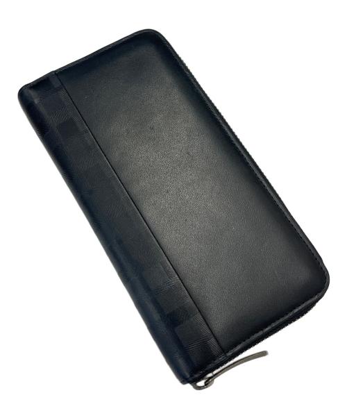 BLACK LABEL CRESTBRIDGE（ブラックレーベル クレストブリッジ）BLACK LABEL CRESTBRIDGE (ブラックレーベル クレストブリッジ) BLACK LABEL CRESTBRIDGE 長財布の古着・服飾アイテム