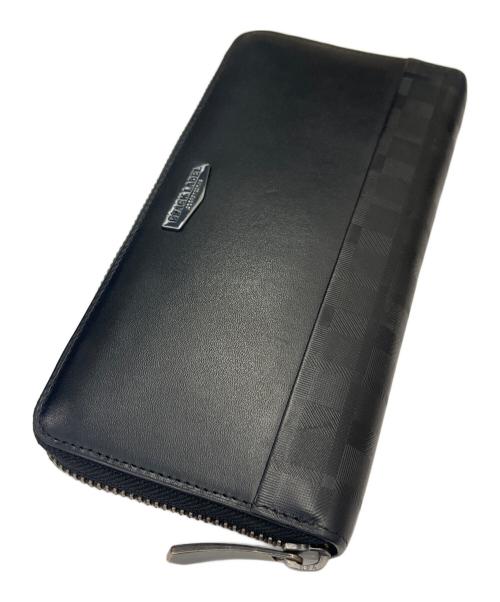 BLACK LABEL CRESTBRIDGE（ブラックレーベル クレストブリッジ）BLACK LABEL CRESTBRIDGE (ブラックレーベル クレストブリッジ) BLACK LABEL CRESTBRIDGE 長財布の古着・服飾アイテム