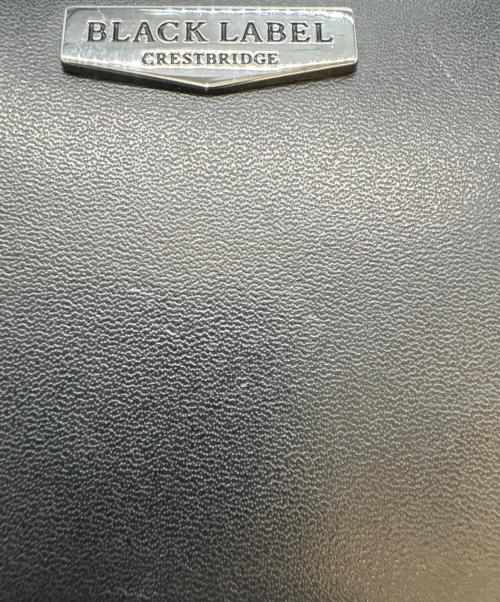 BLACK LABEL CRESTBRIDGE（ブラックレーベル クレストブリッジ）BLACK LABEL CRESTBRIDGE (ブラックレーベル クレストブリッジ) BLACK LABEL CRESTBRIDGE 長財布の古着・服飾アイテム