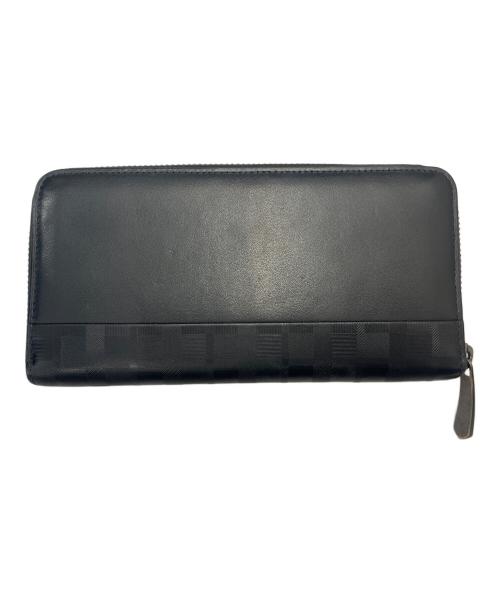 BLACK LABEL CRESTBRIDGE（ブラックレーベル クレストブリッジ）BLACK LABEL CRESTBRIDGE (ブラックレーベル クレストブリッジ) BLACK LABEL CRESTBRIDGE 長財布の古着・服飾アイテム