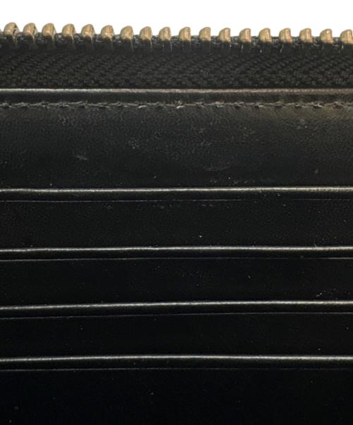 BLACK LABEL CRESTBRIDGE（ブラックレーベル クレストブリッジ）BLACK LABEL CRESTBRIDGE (ブラックレーベル クレストブリッジ) BLACK LABEL CRESTBRIDGE 長財布の古着・服飾アイテム
