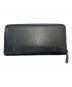 BLACK LABEL CRESTBRIDGE (ブラックレーベル クレストブリッジ) BLACK LABEL CRESTBRIDGE 長財布：12000円