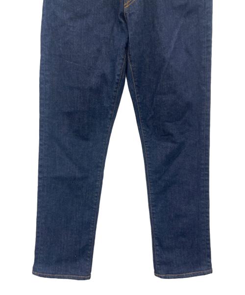 YCHAI（イカイ）YCHAI (イカイ) YCHAI　TORPEDO　ジーンズ インディゴ サイズ:Tg.32の古着・服飾アイテム