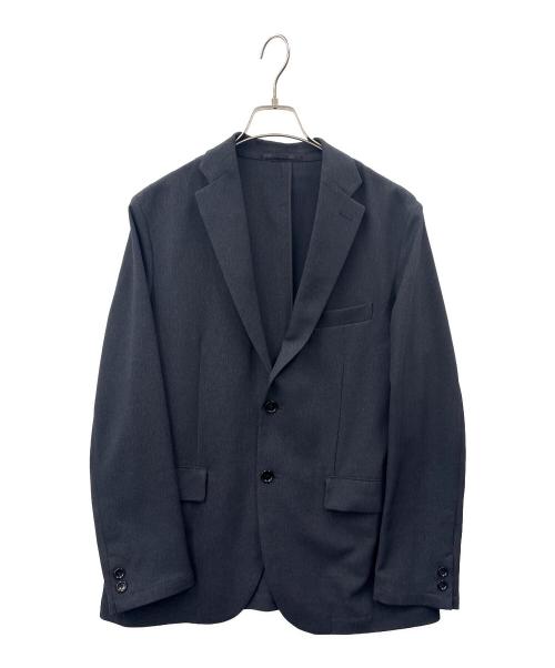 BEAUTY&YOUTH UNITED ARROWS（ビューティーアンドユースユナイテッドアローズ）BEAUTY&YOUTH UNITED ARROWS (ビューティーアンドユースユナイテッドアローズ) BEAUTY&YOUTH UNITED ARROWS　セットアップスーツ ネイビー サイズ:Lの古着・服飾アイテム