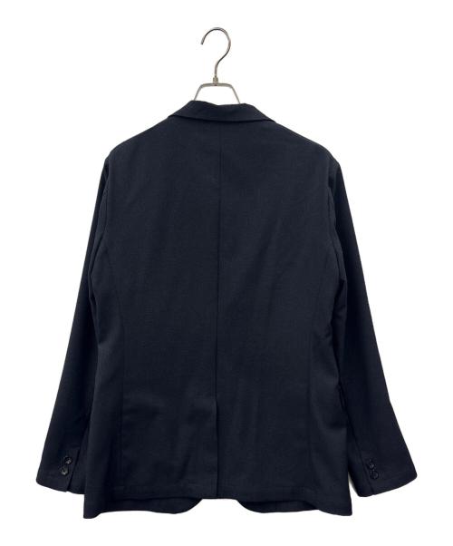 BEAUTY&YOUTH UNITED ARROWS（ビューティーアンドユースユナイテッドアローズ）BEAUTY&YOUTH UNITED ARROWS (ビューティーアンドユースユナイテッドアローズ) BEAUTY&YOUTH UNITED ARROWS　セットアップスーツ ネイビー サイズ:Lの古着・服飾アイテム