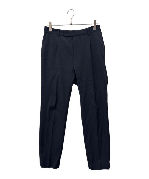 BEAUTY&YOUTH UNITED ARROWS（ビューティーアンドユースユナイテッドアローズ）BEAUTY&YOUTH UNITED ARROWS (ビューティーアンドユースユナイテッドアローズ) BEAUTY&YOUTH UNITED ARROWS　セットアップスーツ ネイビー サイズ:Lの古着・服飾アイテム
