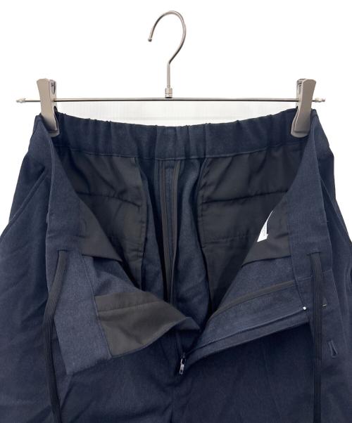 BEAUTY&YOUTH UNITED ARROWS（ビューティーアンドユースユナイテッドアローズ）BEAUTY&YOUTH UNITED ARROWS (ビューティーアンドユースユナイテッドアローズ) BEAUTY&YOUTH UNITED ARROWS　セットアップスーツ ネイビー サイズ:Lの古着・服飾アイテム