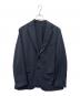 BEAUTY&YOUTH UNITED ARROWS (ビューティーアンドユースユナイテッドアローズ) BEAUTY&YOUTH UNITED ARROWS　セットアップスーツ ネイビー サイズ:L：5000円