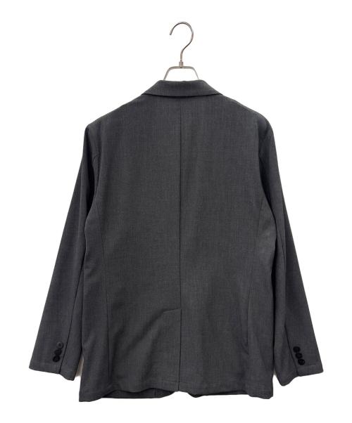 ABAHOUSE（アバハウス）ABAHOUSE (アバハウス) ABAHOUSE　セットアップスーツ グレー サイズ:48の古着・服飾アイテム