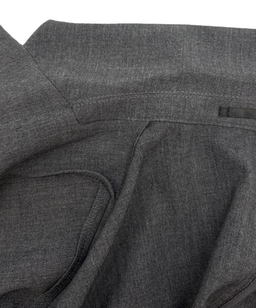 ABAHOUSE（アバハウス）ABAHOUSE (アバハウス) ABAHOUSE　セットアップスーツ グレー サイズ:48の古着・服飾アイテム