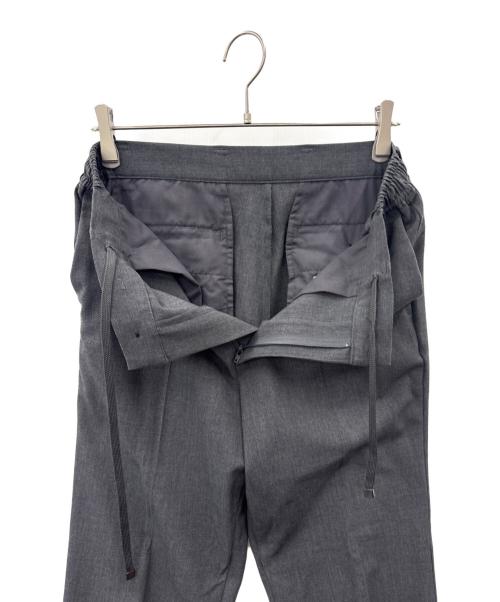ABAHOUSE（アバハウス）ABAHOUSE (アバハウス) ABAHOUSE　セットアップスーツ グレー サイズ:48の古着・服飾アイテム
