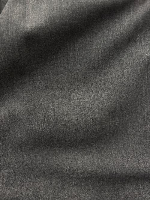 ABAHOUSE（アバハウス）ABAHOUSE (アバハウス) ABAHOUSE　セットアップスーツ グレー サイズ:48の古着・服飾アイテム