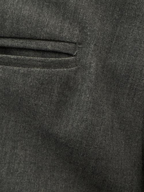 ABAHOUSE（アバハウス）ABAHOUSE (アバハウス) ABAHOUSE　セットアップスーツ グレー サイズ:48の古着・服飾アイテム