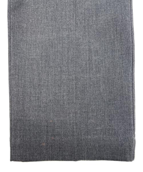ABAHOUSE（アバハウス）ABAHOUSE (アバハウス) ABAHOUSE　セットアップスーツ グレー サイズ:48の古着・服飾アイテム