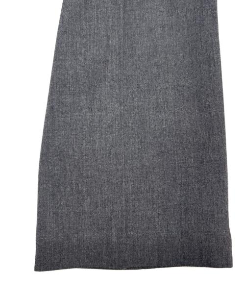 ABAHOUSE（アバハウス）ABAHOUSE (アバハウス) ABAHOUSE　セットアップスーツ グレー サイズ:48の古着・服飾アイテム
