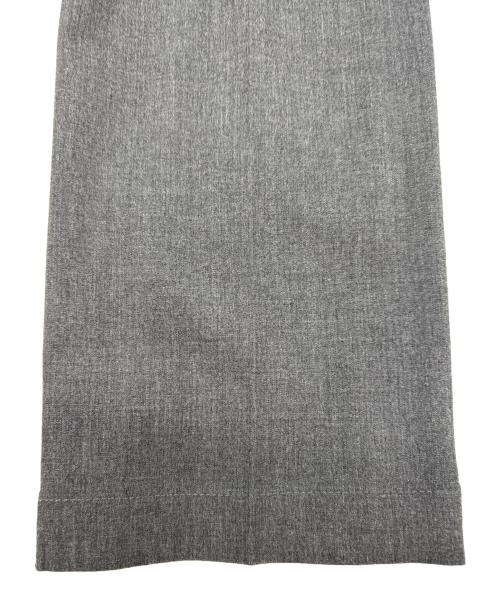 ABAHOUSE（アバハウス）ABAHOUSE (アバハウス) ABAHOUSE　セットアップスーツ グレー サイズ:48の古着・服飾アイテム