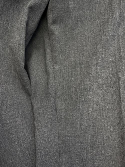 ABAHOUSE（アバハウス）ABAHOUSE (アバハウス) ABAHOUSE　セットアップスーツ グレー サイズ:48の古着・服飾アイテム
