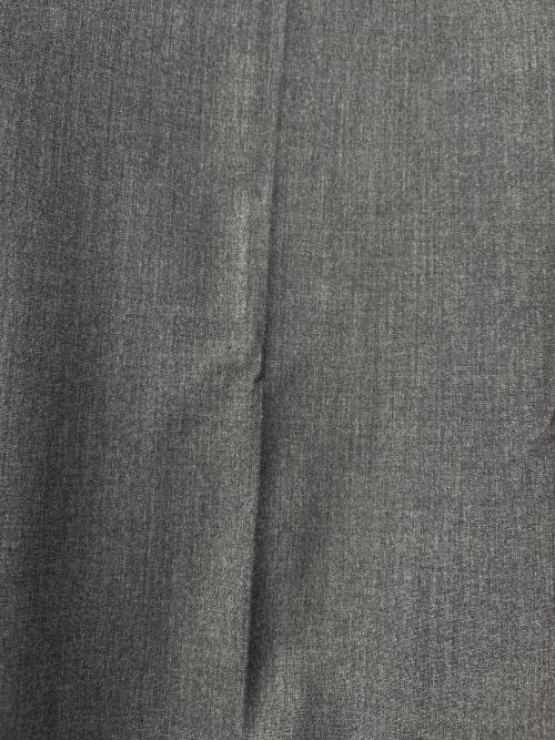 ABAHOUSE（アバハウス）ABAHOUSE (アバハウス) ABAHOUSE　セットアップスーツ グレー サイズ:48の古着・服飾アイテム