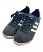 adidasアディダス）の古着「adidas　スニーカー」｜ブラック