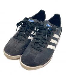 adidas（アディダス）の古着「adidas　スニーカー」｜ブラック