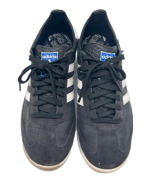 adidas（アディダス）adidas (アディダス) adidas　スニーカー ブラック サイズ:27.5の古着・服飾アイテム