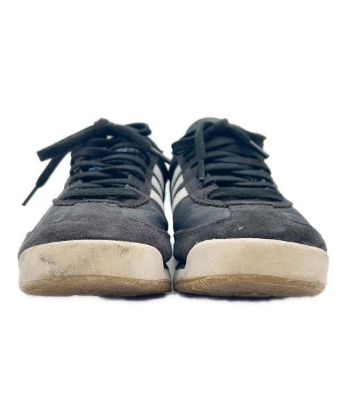 adidas（アディダス）adidas (アディダス) adidas　スニーカー ブラック サイズ:27.5の古着・服飾アイテム