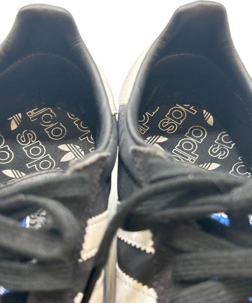 adidas（アディダス）adidas (アディダス) adidas　スニーカー ブラック サイズ:27.5の古着・服飾アイテム
