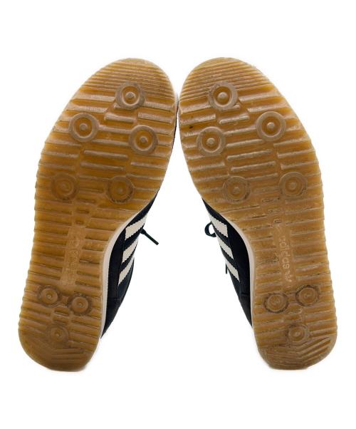adidas（アディダス）adidas (アディダス) adidas　スニーカー ブラック サイズ:27.5の古着・服飾アイテム
