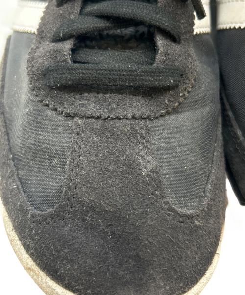 adidas（アディダス）adidas (アディダス) adidas　スニーカー ブラック サイズ:27.5の古着・服飾アイテム