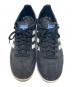 adidas (アディダス) adidas　スニーカー ブラック サイズ:27.5：6000円