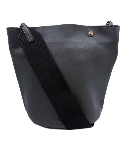 MARNI（マルニ）MARNI (マルニ) MARNI　ショルダーバッグ グレーの古着・服飾アイテム