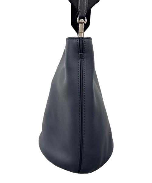 MARNI（マルニ）MARNI (マルニ) MARNI　ショルダーバッグ グレーの古着・服飾アイテム