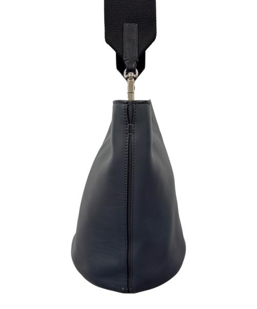 MARNI（マルニ）MARNI (マルニ) MARNI　ショルダーバッグ グレーの古着・服飾アイテム