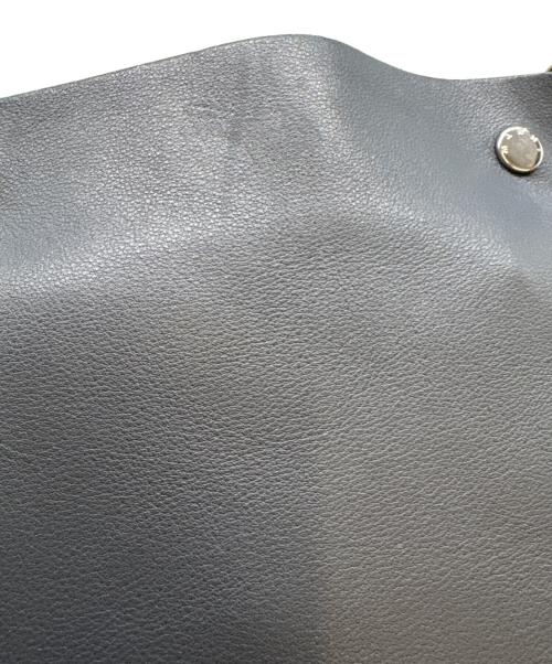 MARNI（マルニ）MARNI (マルニ) MARNI　ショルダーバッグ グレーの古着・服飾アイテム