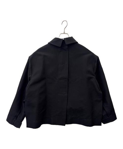 MARNI（マルニ）MARNI (マルニ) MARNI　ジャケット ブラック サイズ:40の古着・服飾アイテム