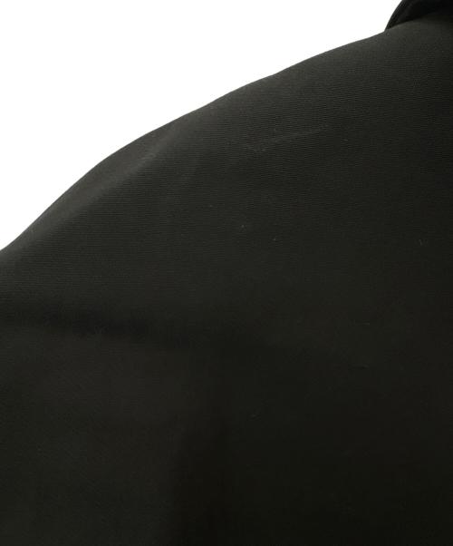 MARNI（マルニ）MARNI (マルニ) MARNI　ジャケット ブラック サイズ:40の古着・服飾アイテム