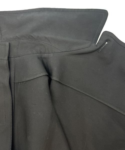 MARNI（マルニ）MARNI (マルニ) MARNI　ジャケット ブラック サイズ:40の古着・服飾アイテム