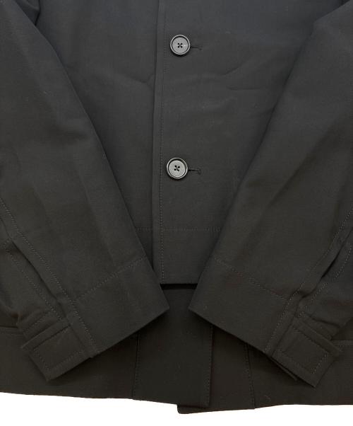 MARNI（マルニ）MARNI (マルニ) MARNI　ジャケット ブラック サイズ:40の古着・服飾アイテム