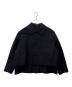MARNI（マルニ）の古着「MARNI　ジャケット」｜ブラック
